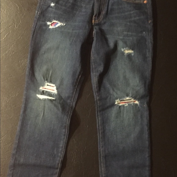 Women’s Gap Jeans - Picture 1 of 3